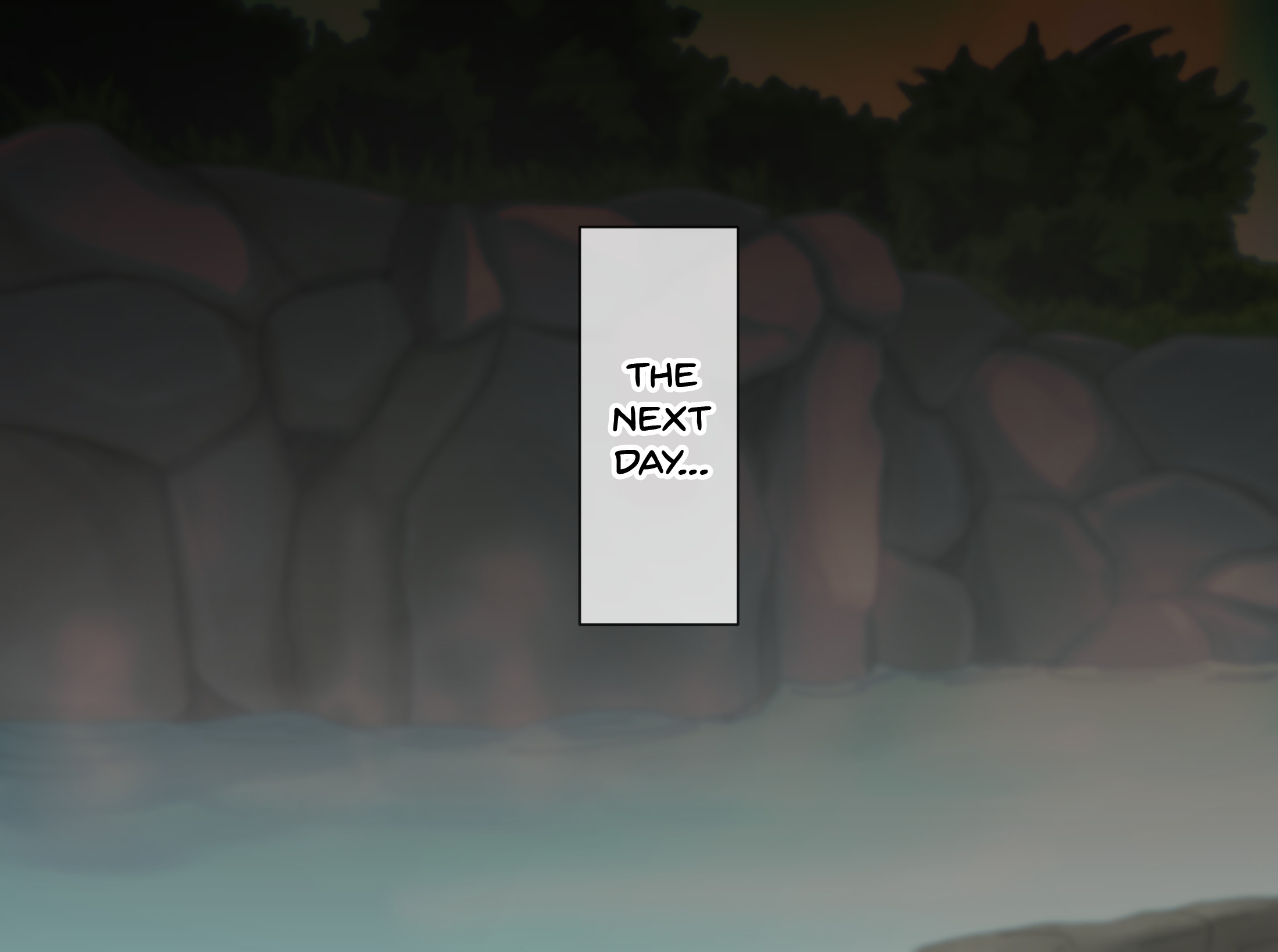 Hentai Manga Comic-Relaxation Mission (Wife And Younger Sister's -Read-117